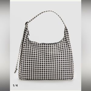 Baggu Shoulder Bag NWT